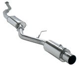 HKS SILENT Hi-POWER GF-JZX100(Latest) 1JZ-GTE