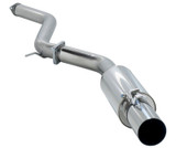 HKS SILENT Hi-POWER TURBO E-JZA80 2JZ-GTE