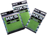 HKS SHF Replacement Filter M-SIZE(3row)