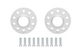 Eibach Pro-Spacer System 5mm Spacers (2) / 4x100 Bolt Pattern / 54.1 CB for 90-93 Mazda Miata