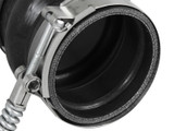 aFe BladeRunner Intercooler Couplings & Clamps Kit Replacement 03-07 Dodge Diesel Trucks L6-5.9L(td)