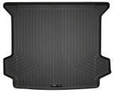 Husky Liners 2017 Cadillac XT5 WeatherBeater Black Trunk Liner