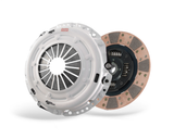 Clutch Masters 02-05 Volkswagen Jetta 2.8L 24v 6 Sp FX400 Clutch Kit Lined w/Steel FW