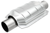 MagnaFlow Universal Catalytic Converter 2.25 Rear