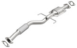 MagnaFlow Direct Fit Catalytic Converter 00-01 Eclipse 2.4L