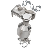 MagnaFlow Direct Fit Catalytic Converter 00-04 Sienna/Avalon 3.0L