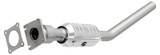 MagnaFlow Direct Fit Catalytic Converter 01-05 Sebring 2.4L