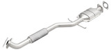 MagnaFlow Direct Fit Catalytic Converter 02-05 Kia Optima 2.4L