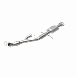 MagnaFlow Direct Fit Catalytic Converter 02-06 Kia Optima 2.7L