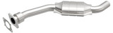 MagnaFlow Direct Fit Catalytic Converter 04-05 Ford Tauras 3.0L