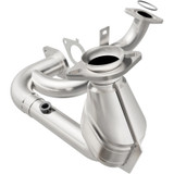MagnaFlow Direct Fit Catalytic Converter 04-05 Taurus/Sable 3.0L