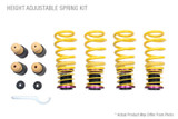 KW H.A.S. 2015+ Porsche Macan w/ PASM (Excluding Turbo)