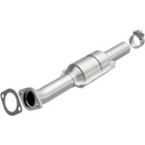 MagnaFlow Direct Fit Catalytic Converter 06-08 Eclipse rear OEM