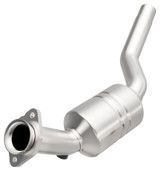 MagnaFlow Direct Fit Catalytic Converter 07-09 XKR 4.2L D/S