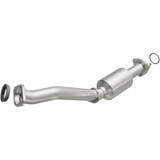 MagnaFlow Direct Fit Catalytic Converter 12-14 Civic Hybrid 1.5L