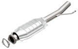 MagnaFlow Direct Fit Catalytic Converter 2005 Ford Escape 3.0L