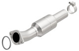 MagnaFlow Direct Fit Catalytic Converter 2005 Scion TC 2.4L