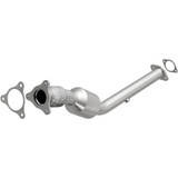 MagnaFlow Direct Fit Catalytic Converter 2005-2007 Cobalt 2 L Underbody