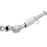 MagnaFlow Direct Fit Catalytic Converter 2007-2011 RANGER 2.3L Underbody