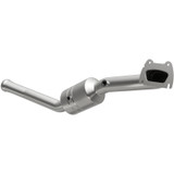 MagnaFlow Direct Fit Catalytic Converter 2011 Grand Cherokee 3.6L DS