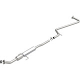MagnaFlow Direct Fit Catalytic Converter 2011-2013 tC L4 2.5 OEM Underbody