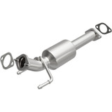 MagnaFlow Direct Fit Catalytic Converter 2012-2014 Sonic L4 1.8 OEM Underbody