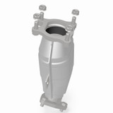 MagnaFlow Direct Fit Catalytic Converter 90-95 Honda Civic 1.5L Closed Couple