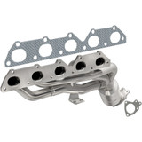MagnaFlow Direct Fit Catalytic Converter 95-98 Acura TL 2.5L