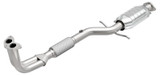 MagnaFlow Direct Fit Catalytic Converter 99-01 Hyundai Sonata 2.4L