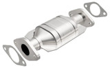 MagnaFlow Direct Fit Catalytic Converter 01-04 Kia Spectra 1.8L