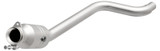 MagnaFlow Direct Fit Catalytic Converter 10-12 Jaguar XF 5.0L