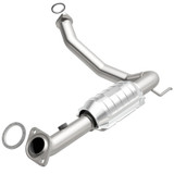 MagnaFlow Direct Fit Catalytic Converter 10-14 GX460 4.6L