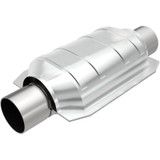 MagnaFlow Universal Catalytic Converter 2.00 CA