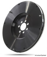Clutch Masters 01-07 Mitsubishi Lancer 2.0L T Evo 7-9 Steel Flywheel