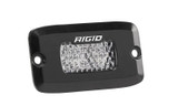 Rigid Industries SRMF - Flush Mount - 60 Deg. Lens