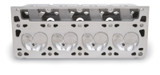 Edelbrock Cylinder Head E-Cnc 212 GM Gen IIi Ls Complete