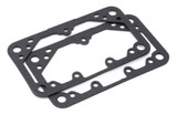 Edelbrock Gaskets Fuel Bowl for 2300 4150 4160 4175 and 4500 Series Quantity -2