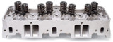 Edelbrock Performer RPM 348/409 Chevy Cylinder Head (Complete)