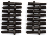 Edelbrock Rocker Studs 3/8In (Set of 16)
