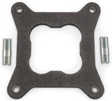 Edelbrock Sq Bore Heat Insulator