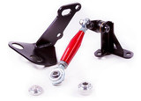 Innovative Lotus Shift Mechanism Adapter for K-Series Transmission (K20 trans only)
