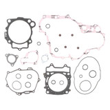 Vertex Gaskets 16-18 Yamaha WR450F Complete Gasket Kit