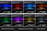 Diode Dynamics RGBW Rock Light Installer Kit (4-pack)