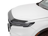 WeatherTech 23-25 Honda CR-V Hood Protector - Black