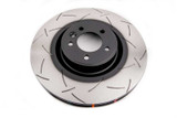 DBA 20-22 Land Rover Defender (w/380mm Front Rotor) Front 4000 Series Standard Rotor