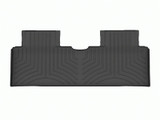 WeatherTech 2023 Hyundai Ioniq 6 Rear FloorLiner - Black