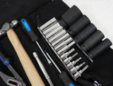PRP Kawasaki KRX Tool Kit (Tools Only 35 pc)