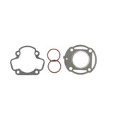 Cometic 83-85 Kawasaki KX80 EZ 50mm Bore .043 Top End Gasket Kit