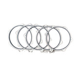 Cometic 06-17 Harley-Davidson Dyna/07-17 Softail/07-16 FL Twin Cam Primary To Engine Gasket - 5 Pack