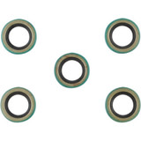 Cometic Harley-Davidson Starter Shaft Oil Seal Bt83-86 And Classic 82